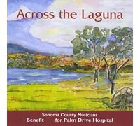 Various Artists - Across The Laguna/Various