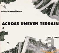 Various Artists - Across Uneven Terrain [Import]