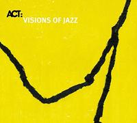 Various Artists – Visions of Jazz – 15tr – Import