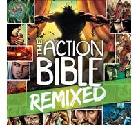 Various Artists - Action Bible Songs [Import]