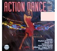Various Artists - Action Dance 2 (UK Import)