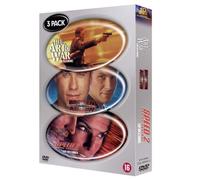 Various Artists - Action DVD Box Set II-3 Pack [Import]