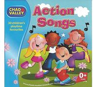 Various Artists - Action Songs