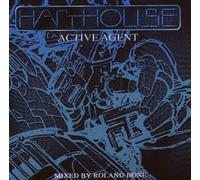 Various Artists - Active Agent-22tr [Import]