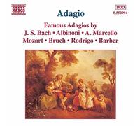 Various Artists - Adagio