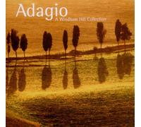 Various Artists - Adagio:a Windham Hill. [Import]