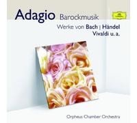 Various Artists - Adagio:Barockmusik [Import]