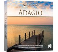 Various Artists - Adagio [Import]