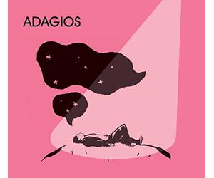Various Artists - Adagios-Multi Interpretes