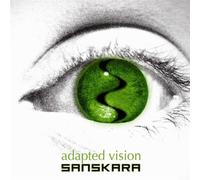 Various Artists - Adapted Vision [Import]