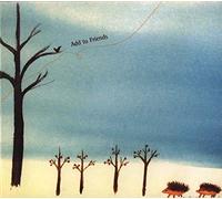 Various Artists - Add to Friends [Import]