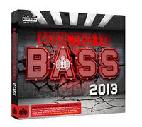 Various Artists - Addicted to Bass 2013