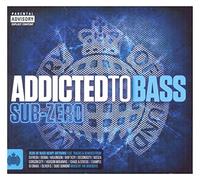 Various Artists - Addicted to Bass. -Digi [Import]