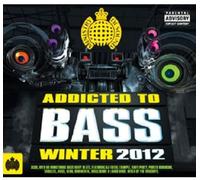 Various Artists - Addicted to Bass Winter. [Import]