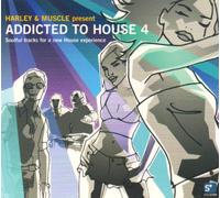 Various Artists - Addicted to House 4