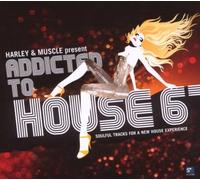 Various Artists - Addicted to House 6 [Import]