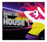 Various Artists – Addicted to House 7 – Import