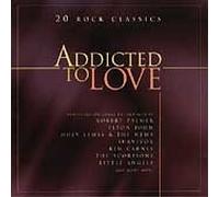 Various Artists - Addicted to Love [Import]