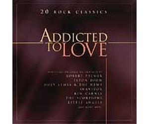 Various Artists - Addicted to Love [Import]