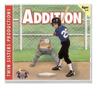 Various Artists - Addition