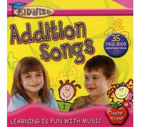 Various Artists - Addition Songs