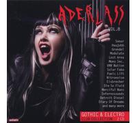 Various Artists - Aderlass Vol.8-The Gothic [Import]