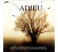 Various Artists - Adieu -1-