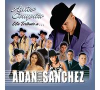 Various Artists - Adios Compita: Tributo a Adan Chalino Sanchez