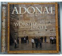 Various Artists - Adonai