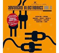 Various Artists - Advanced Electronics 6