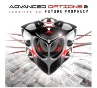 Various Artists - Advanced Opitions 2 [Import]