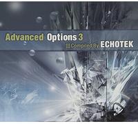 Various Artists - Advanced Opitions 3 [Import]