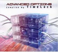 Various Artists - Advanced Options [Import]