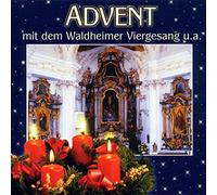 Various Artists - Advent