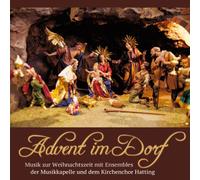 Various Artists - Advent Im Dorf-Musik Zur