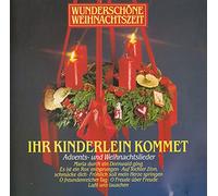 Various Artists - Advents- und WeihnachtsIieder - Ideal für eine vorweihnachtliche Adventszeit