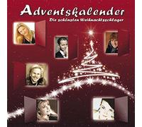 Various Artists - Adventskalender [Import]