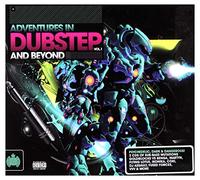 Various Artists - Adventures in Dubstep &. [Import]