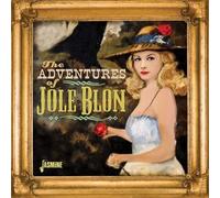 VARIOUS ARTISTS - Adventures Of Jole Blon - CD - F600z