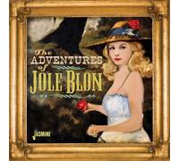 Various Artists - Adventures Of Jole Blon / Various [Compact Discs] Uk - Import