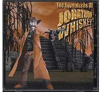 Various Artists - Adventures of Jonathan Whiskey