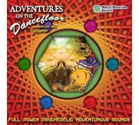 Various Artists - Adventures on The. [Import]