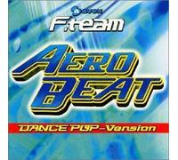 Various Artists - Aerobeat-Dance Pop Ver