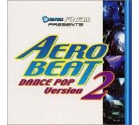 Various Artists - Aerobeat-Dance Pop Versions 2