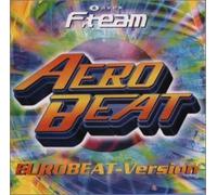 Various Artists - Aerobeat: Eurobeat