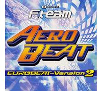 Various Artists - Aerobeat-Eurobeat Version 2