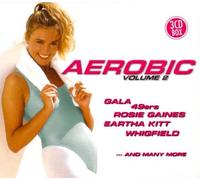 Various Artists - Aerobic Box 2 [Import]