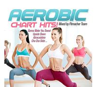 Various Artists - Aerobic Chart Hits!