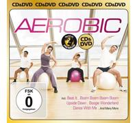 Various Artists - Aerobic +DVD [Import]