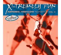 Various Artists - Aerobic High/Low 2 [Import]